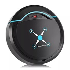 Rechargeable Smart Sweeper for