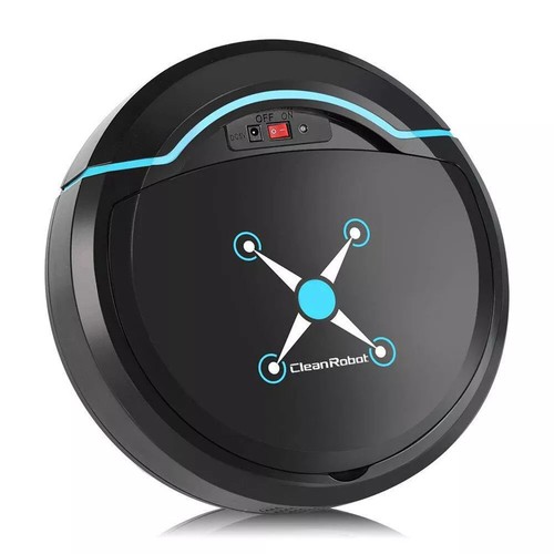 Rechargeable smart sweeper - rechargeable, for