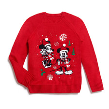 Disney Christmas Mickey and