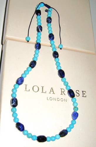 Lola rose lovely - lovely, turquoise