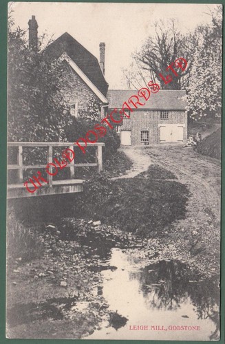 Surrey godstone leigh - surrey,