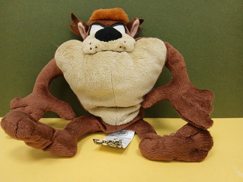 Warner brothers looney tunes - warner,