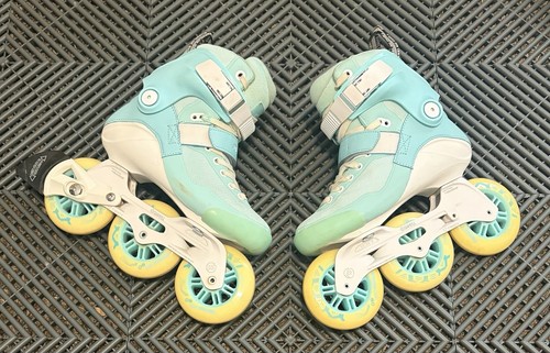 Powerslide swell 100 inline - 100,