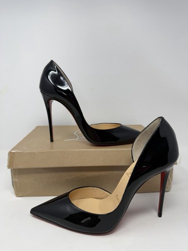 Christian louboutin iriza 100 - louboutin,