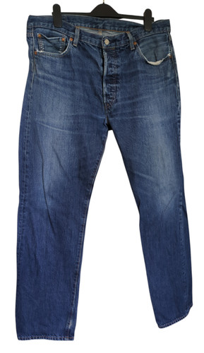 Levi 501 premium jeans mens - levi's,
