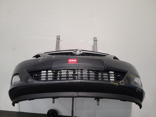 Vauxhall astra mk6 2011 front - vauxhall,