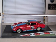 Ferrari 250GT Tour de France