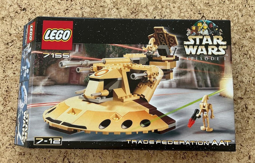 Lego star wars trade - lego, wars: