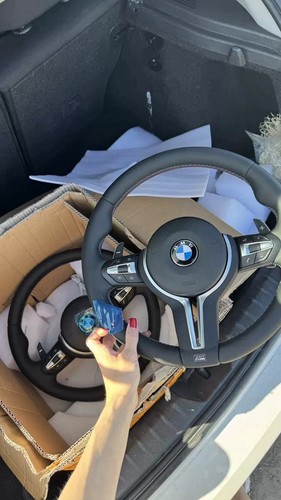 Aftermarket bmw sport - m,