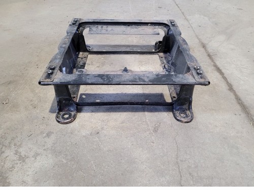 Vivaro drivers seat - seat, base