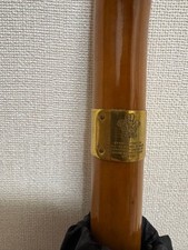 [ROYAL WARRANT] Swaine Adeney