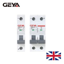 GEYA Solar DC Mini Circuit