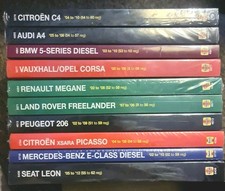 HAYNES OWNERS WORKSHOP