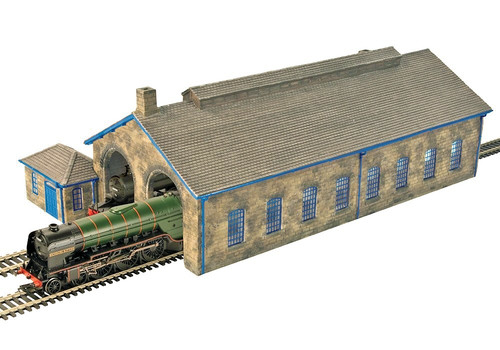 Bachmann scenecraft 0157b - bachmann, 44-0157b