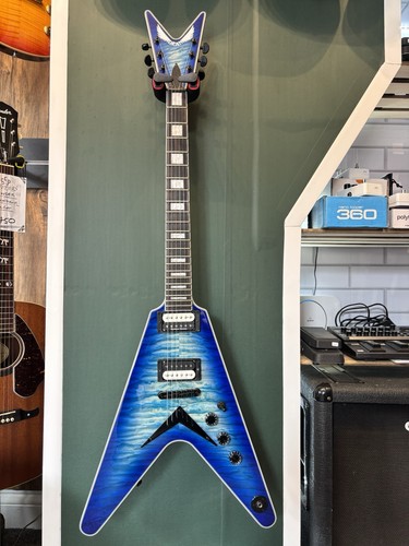 Dean select 2019 - v, ocean