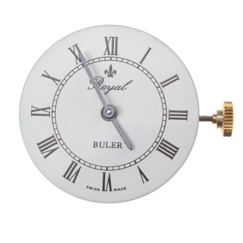 Mechanical buler ladies - mechanical, wrist