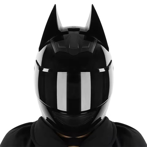 Men motorcycle full face - men's,