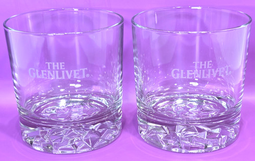 The glenlivet scotch whisky - the,
