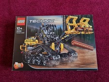 LEGO TECHNIC: Tracked Loader