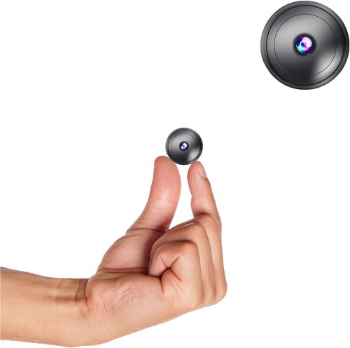 Mini camera small - mini,