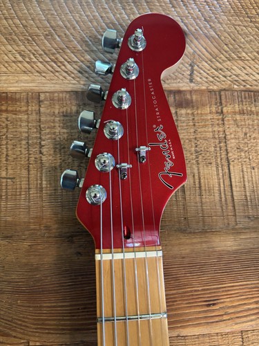 1995 fender fsr american - 1995,