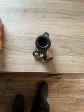 Peugeot 204:304 Clutch Slave