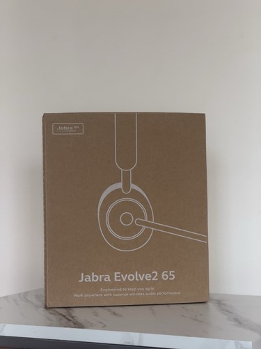 Jabra evolve2 teams - jabra, 65