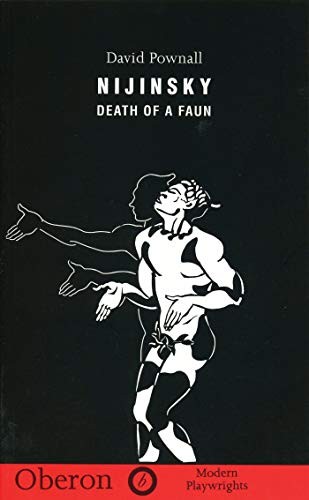 Nijinsky death a faun - death, of