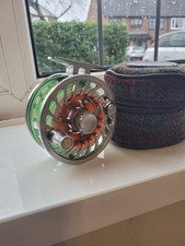 Simba Gunsmoke MTRG  5/7 Reel