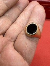 Antique Or Vintage 9ct 9k