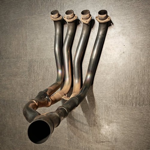 Gsxr 1000 titanium - gsxr, k1