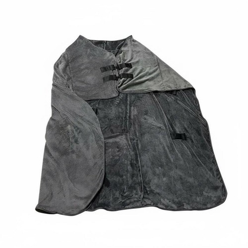 Winter horse blanket - winter, thick