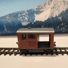 Bemo 1276403 Tm II Diesel