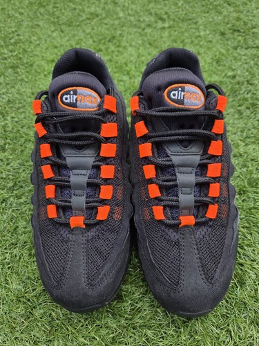 Nike air max junior size - uk,