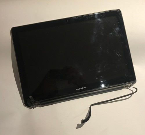 Apple macbook pro a1278 - apple, 13