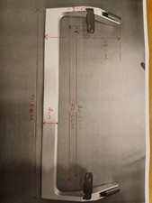 Genuine tabletop base/stand