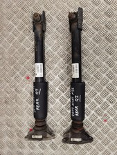 2014  MINI COOPER F55 REAR SUSPENSION STRUTS SHOCK ABSORBERS (PAIR)