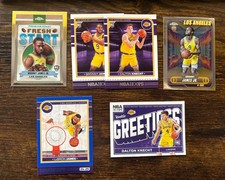 NBA Trading Cards. All teams -