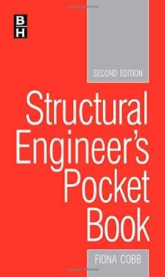 Structural engineers pocket - structural,