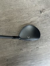 Callaway Edge 3W Fairway Wood
