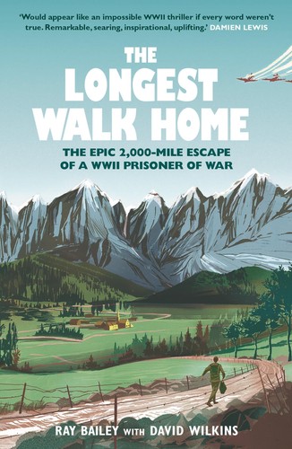 The longest walk home - the,