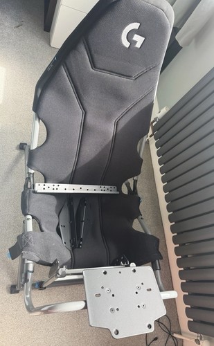 Playseat challenge logitech - playseat, x