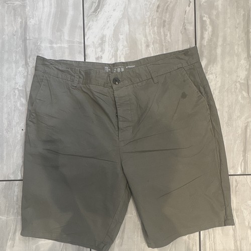 Primark cares men green - cares,