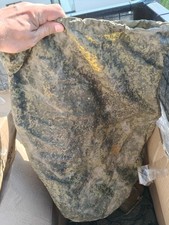 Army bag, trunk of a Russian