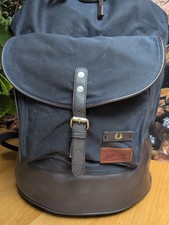 Fred Perry Millerain Waxed