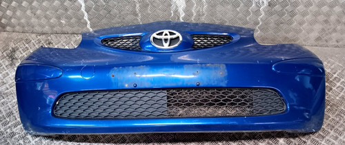 2007 toyota aygo - mk1,