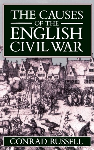 The causes - of, english