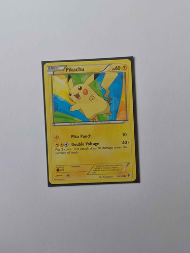 Pokemon tcg pikachu - tcg,