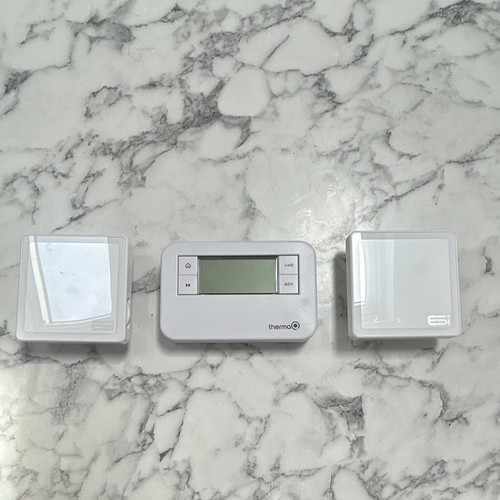 Therma digital programmer - q,