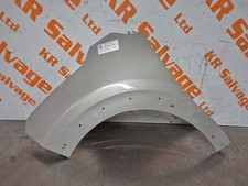 2016-2024 CITROEN C3 MK3 WING